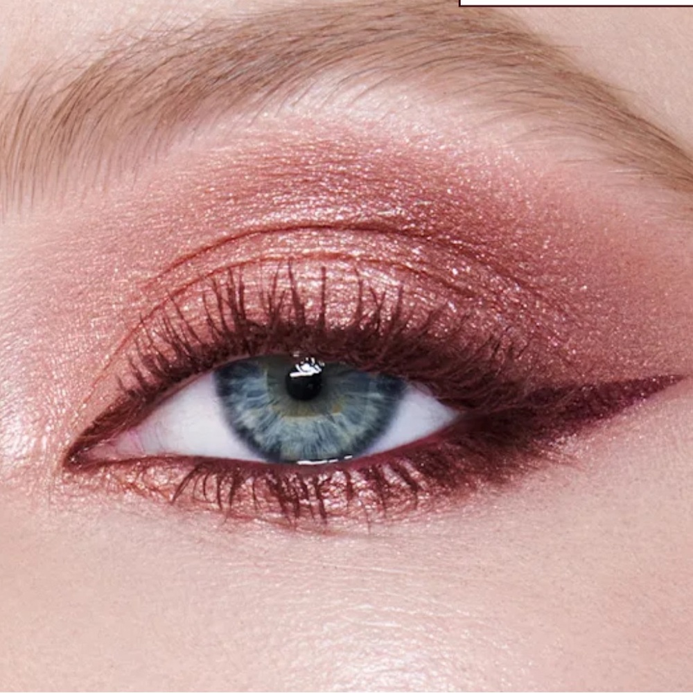 Charlotte Tilbury Pillow Talk Dreams Eyeshadow Palette NIB - Picture 4 of 5
